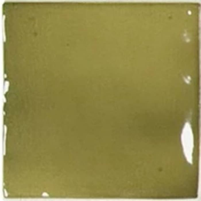 Manacor Basil Green 10x10